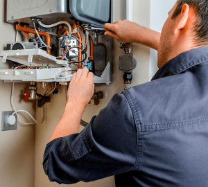 imamoğlu Kombi Tamircisi