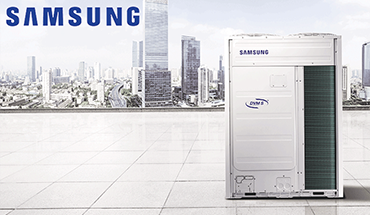 Adana Samsung VRF Klima Servisi