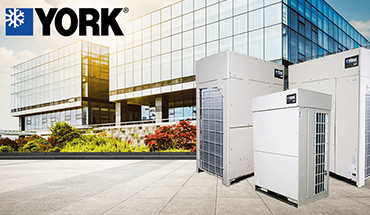 Adana York VRF Klima Servisi