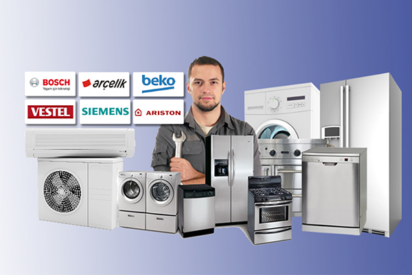 Adana Beyaz Eşya Tamiri