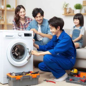 Adana Beyaz Eşya Tamiri