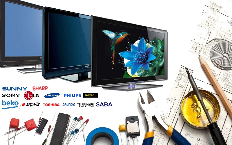 Adana Beyaz Eşya Tamiri