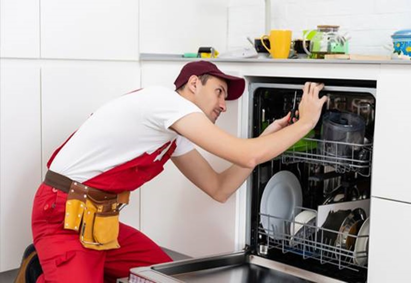 Adana Beyaz Eşya Tamiri