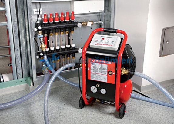 Adana Beyaz Eşya Tamiri